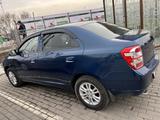 Chevrolet Cobalt 2021 годаүшін5 900 000 тг. в Алматы – фото 2