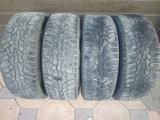 225/60/17 Triangle в новом состоянии, 2023 год выпуска за 100 000 тг. в Алматы