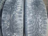 225/60/17 Triangle в новом состоянии, 2023 год выпуска за 100 000 тг. в Алматы – фото 2