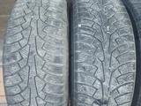 225/60/17 Triangle в новом состоянии, 2023 год выпуска за 100 000 тг. в Алматы – фото 3