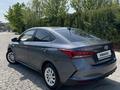 Hyundai Accent 2021 года за 8 200 000 тг. в Шымкент – фото 8