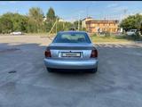 Audi A4 1995 годаүшін2 500 000 тг. в Алматы