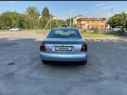 Audi A4 1995 года за 2 500 000 тг. в Алматы