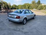 Audi A4 1995 годаүшін2 500 000 тг. в Алматы – фото 2