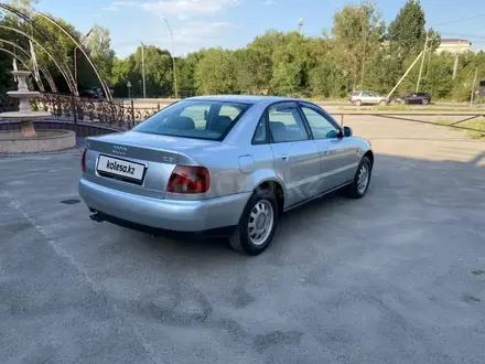 Audi A4 1995 года за 2 500 000 тг. в Алматы – фото 2