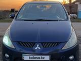 Mitsubishi Grandis 2004 года за 3 500 000 тг. в Аксу