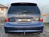 Mitsubishi Grandis 2004 года за 3 500 000 тг. в Аксу – фото 2