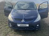Mitsubishi Grandis 2004 года за 3 500 000 тг. в Аксу – фото 4