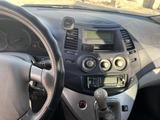 Mitsubishi Grandis 2004 года за 3 500 000 тг. в Аксу – фото 5