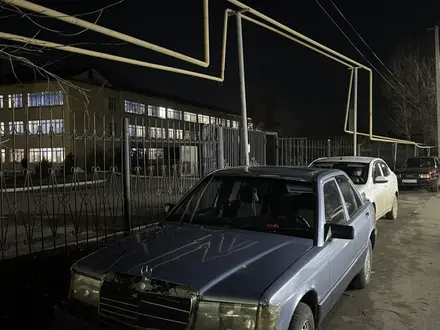 Mercedes-Benz 190 1991 года за 800 000 тг. в Алматы – фото 2