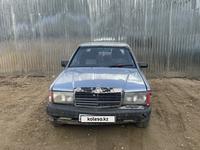 Mercedes-Benz 190 1991 года за 800 000 тг. в Алматы