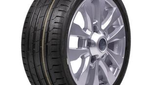 Nokian Tyres Hakka Black 2 255/35 R19 Y96 за 18 000 тг. в Алматы