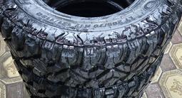 Kumho roadventure mt71 265/70r17 121q за 300 000 тг. в Шымкент – фото 2