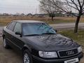 Audi 100 1992 годаfor2 700 000 тг. в Тараз – фото 13