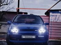 Volkswagen Golf 1993 годаүшін1 100 000 тг. в Астана