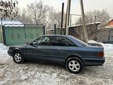 Audi 100 1992 годаfor1 280 000 тг. в Алматы