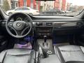 BMW 330 2006 года за 6 600 000 тг. в Алматы – фото 5