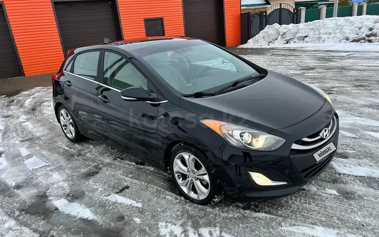 Hyundai Elantra 2014 годаүшін4 000 000 тг. в Актобе