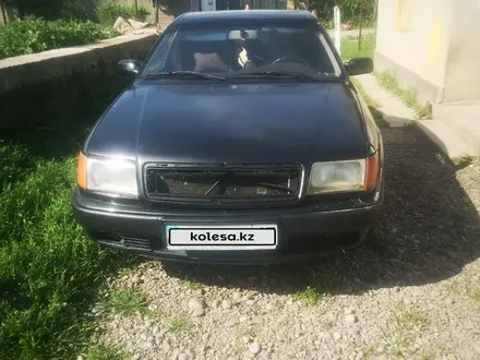 Audi 100 1991 года за 1 600 000 тг. в Шымкент – фото 10