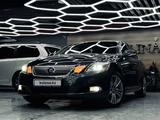 Lexus GS 350 2008 годаfor8 500 000 тг. в Алматы – фото 4