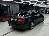 Lexus GS 350 2008 годаfor8 500 000 тг. в Алматы – фото 2