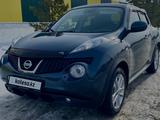 Nissan Juke 2011 года за 6 100 000 тг. в Костанай – фото 2