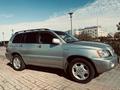 Toyota Highlander 2003 года за 7 100 000 тг. в Актау – фото 4