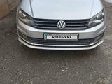 Volkswagen Polo 2018 годаүшін6 100 000 тг. в Усть-Каменогорск – фото 3