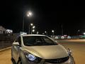 Hyundai Elantra 2012 годаүшін3 900 000 тг. в Атырау – фото 2