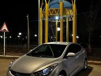 Hyundai Elantra 2012 года за 3 900 000 тг. в Атырау