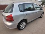 Honda Civic 2001 годаүшін2 500 000 тг. в Астана – фото 5