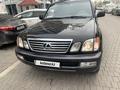 Lexus LX 470 2000 годаfor7 800 000 тг. в Астана – фото 7