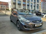 Hyundai Accent 2014 года за 4 000 000 тг. в Атырау – фото 2