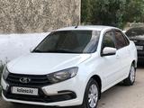 ВАЗ (Lada) Granta 2190 2019 года за 4 900 000 тг. в Актобе – фото 5