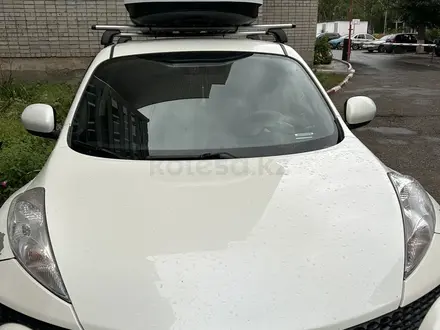 Nissan Juke 2013 года за 4 900 000 тг. в Усть-Каменогорск – фото 2