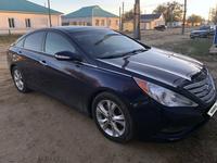 Hyundai Sonata 2012 годаүшін3 500 000 тг. в Актобе