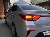 Kia Rio 2019 годаүшін6 000 000 тг. в Кызылорда – фото 4