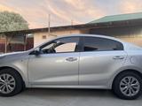 Kia Rio 2019 годаүшін6 000 000 тг. в Кызылорда – фото 3