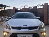 Kia Rio 2019 годаүшін6 000 000 тг. в Кызылорда