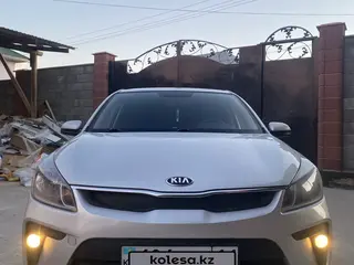 Kia Rio, 2019