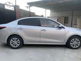 Kia Rio 2019 годаүшін6 000 000 тг. в Кызылорда – фото 2