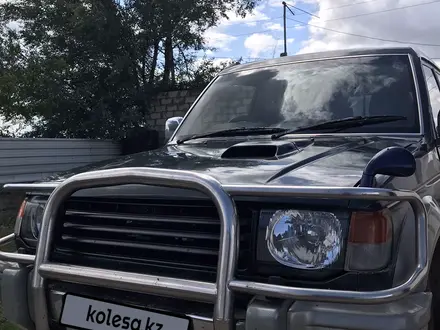 Mitsubishi Pajero 1995 года за 1 750 000 тг. в Актобе – фото 16