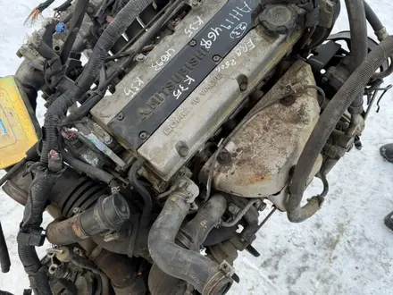 Двигатель 4G93T за 500 000 тг. в Усть-Каменогорск