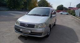 Nissan Liberty 2001 годаүшін900 000 тг. в Алматы – фото 2