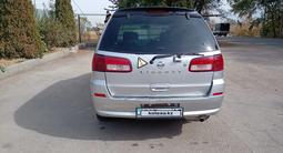 Nissan Liberty 2001 годаүшін900 000 тг. в Алматы – фото 3