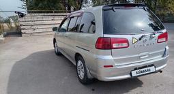 Nissan Liberty 2001 годаүшін900 000 тг. в Алматы – фото 4
