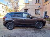 Mazda CX-5 2016 года за 9 000 000 тг. в Караганда – фото 5