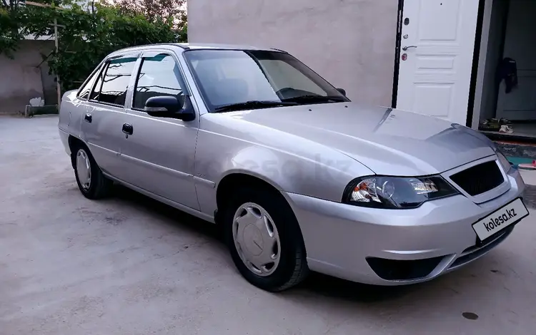 Daewoo Nexia 2013 годаүшін2 500 000 тг. в Актау