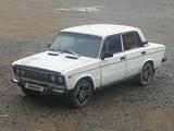 ВАЗ (Lada) 2106 1993 года за 600 000 тг. в Житикара