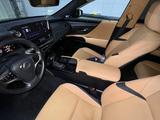 Lexus ES 250 2022 года за 24 000 000 тг. в Алматы – фото 4